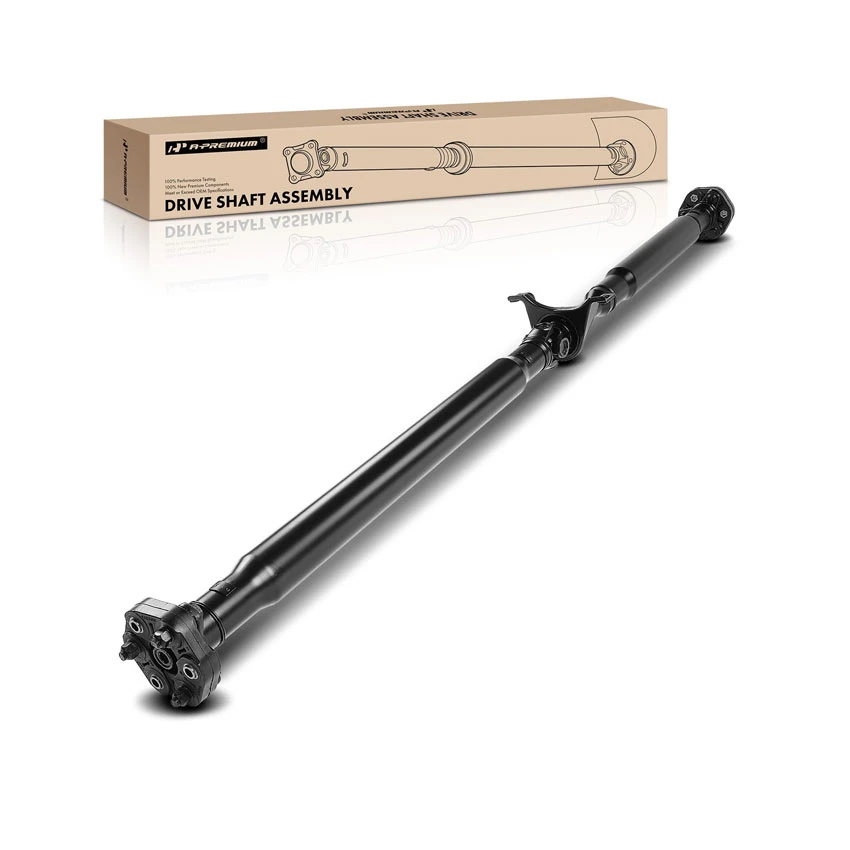 DRIVE SHAFT FOR CHRYSLER